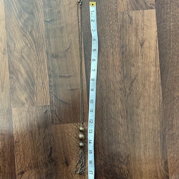 Necklace - Picture 4 of 4